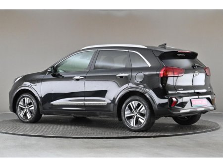 2021 Kia Niro - thumbnail 6