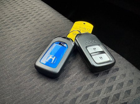 2017 Honda Fit  €11,390 thumbnail