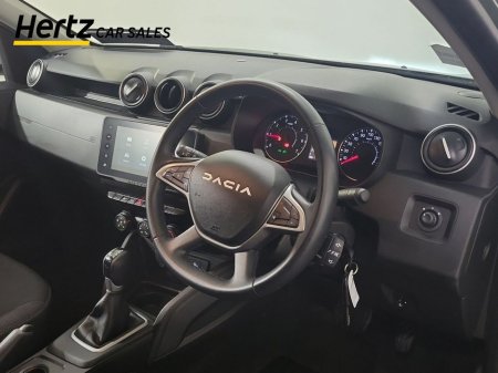 2023 Dacia Duster - thumbnail 12