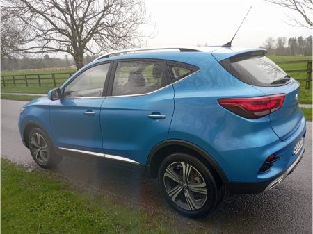 2023 MG ZS - thumbnail 6