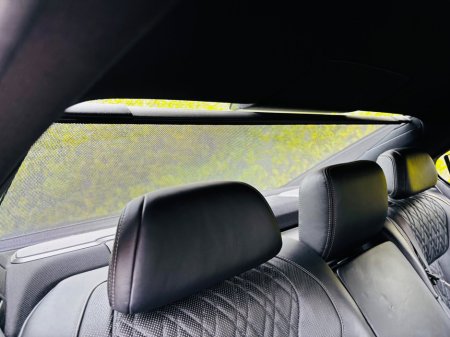 2018 BMW 7 Series - thumbnail 10