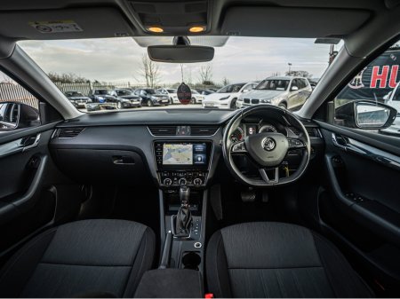 2018 Skoda Octavia - thumbnail 25