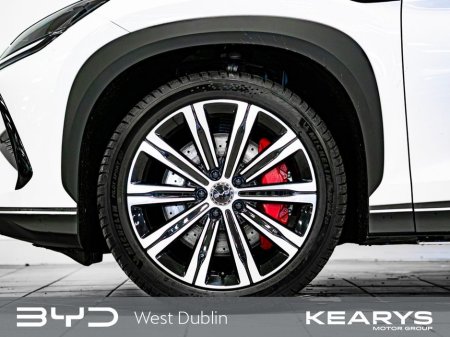 2026 BYD Sealion 7 - thumbnail 11