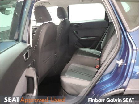 2023 SEAT Ateca 1.0TSI 110hp SE €25,950 thumbnail