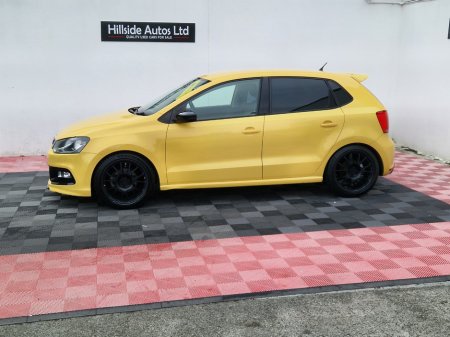 2010 Volkswagen Polo - thumbnail 5