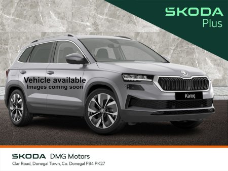2023 Skoda Karoq - thumbnail 1