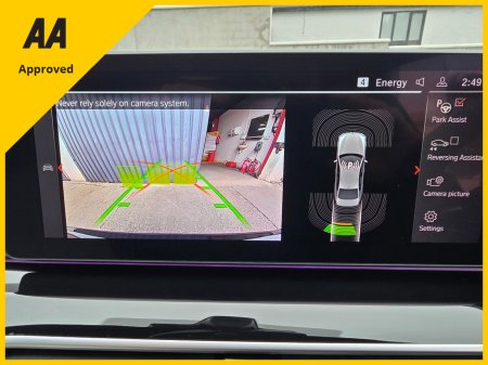 2022 BMW 5 Series - thumbnail 20