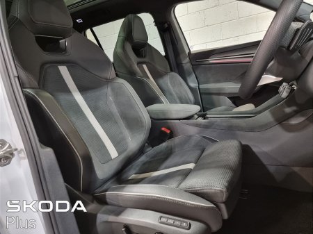 2025 Skoda Kodiaq * DSG * SPORTLINE * 2.0 TDI * 150 BHP * STUNNING SUV * TRINITY SKODA * €59,950 thumbnail