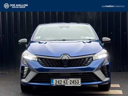 2024 Renault Clio TCe 90 DFull Esprit Alpine €24,950 thumbnail