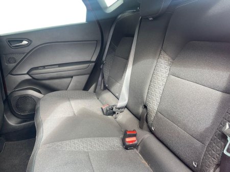 2025 Renault Captur - thumbnail 11