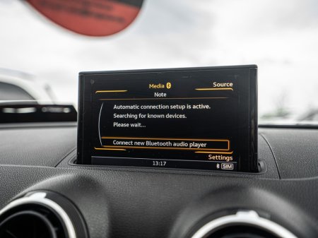 2014 Audi A3 - thumbnail 10