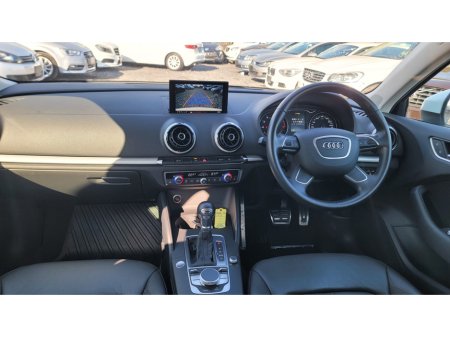 2015 Audi A3 - thumbnail 15