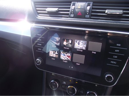 2021 Skoda Superb - thumbnail 8