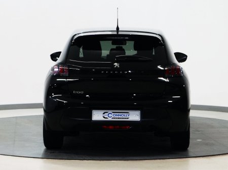 2023 Peugeot 208 *25* ACTIVE 1.2 75 6.3 4DR €14,900 thumbnail