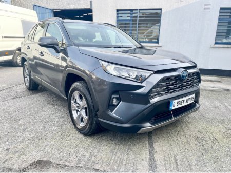 2024 Toyota Rav4 - thumbnail 38