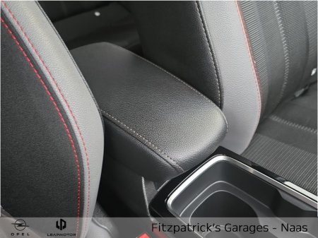 2022 Opel Mokka SRI 1.2i (Price includes €1,000 Scrappage Allowance) €17,950 thumbnail