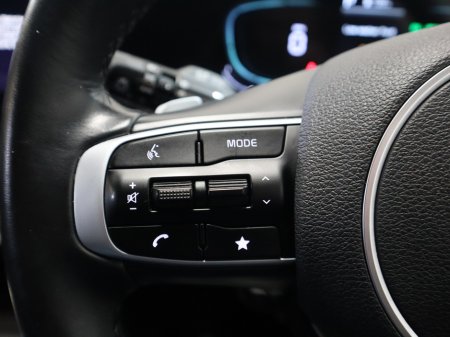 2022 Kia Sportage - thumbnail 16