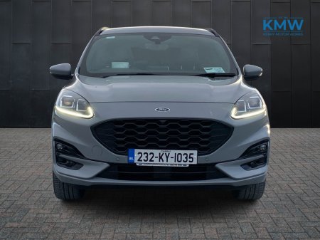 2023 Ford Kuga ST-Line X Special Edition.. Huge Spec €37,500 thumbnail