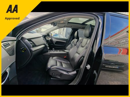 2023 Volvo XC90 - thumbnail 22