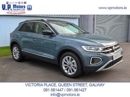 2023 Volkswagen T-Roc - thumbnail 25