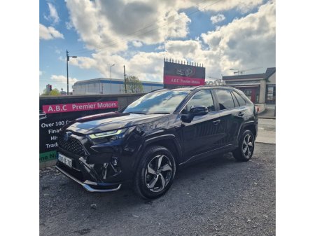 2024 Toyota Rav4 - photo 5