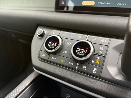 2021 Land Rover Defender - thumbnail 21