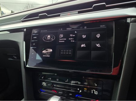 2022 Volkswagen Arteon - thumbnail 24