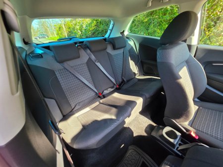 2017 Volkswagen Polo - thumbnail 10