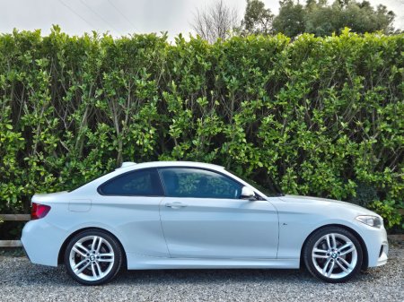 2017 BMW 2 Series - thumbnail 3