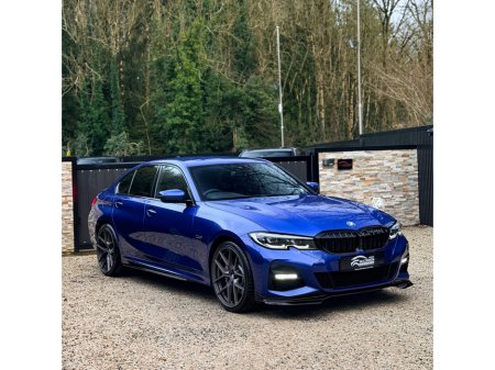 2021 BMW 3 Series - €25,999