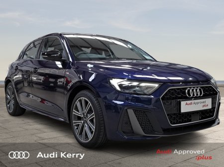 2026 Audi A1 - thumbnail 1