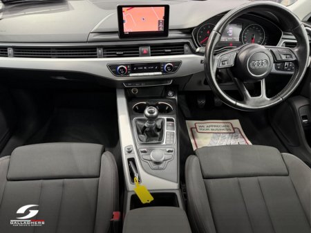 2016 Audi A4 - thumbnail 15