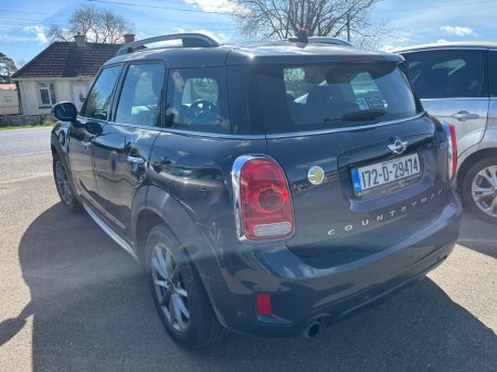 2017 MINI Countryman - thumbnail 5