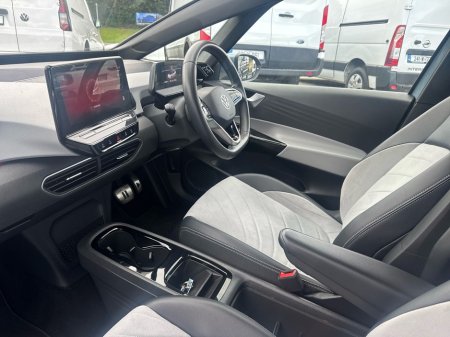 2023 Volkswagen ID.3 LIFE DX 58kWh 204HP €21,975