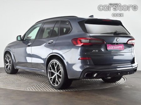 2020 BMW X5 - thumbnail 3