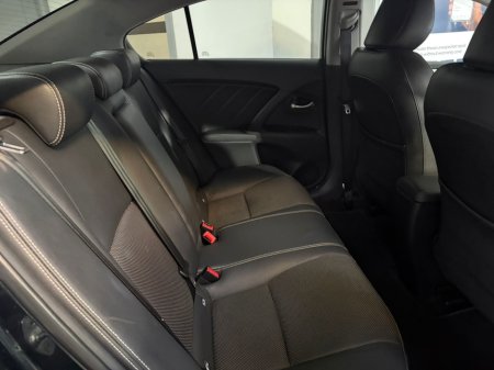 2017 Toyota Avensis - photo 6