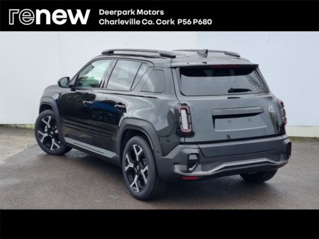 2026 Renault 4 Techno E Tech 52Kwh €34,200 thumbnail