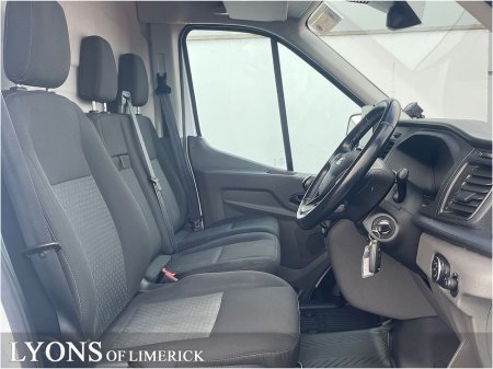 2022 Ford Transit Fridge Unit- TRANSIT 170PS 350L TREND 2.0 TD170 €27,642