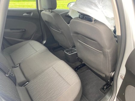 2016 Opel Astra SALOON 1.4 I 4DR €8,500 thumbnail