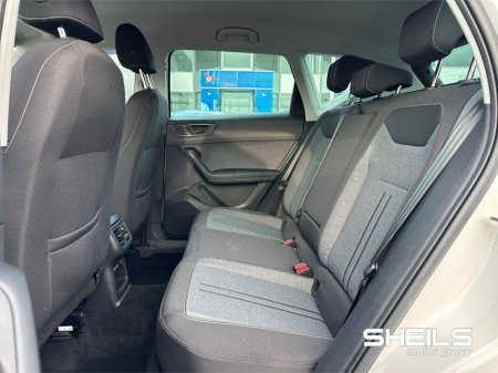 2023 SEAT Ateca - thumbnail 7