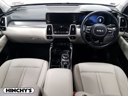 2024 Kia Sorento 2.2 K3 4X2 Diesel 5 seats €54,900