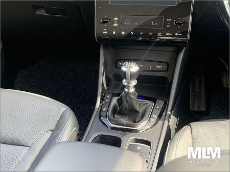 2022 Hyundai Tucson 2WD Executive €28,450 thumbnail