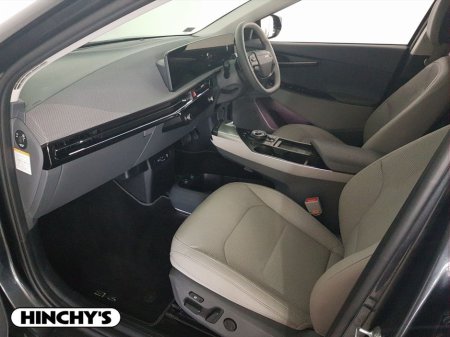2025 Kia EV6 EV6 Earth PE thumbnail