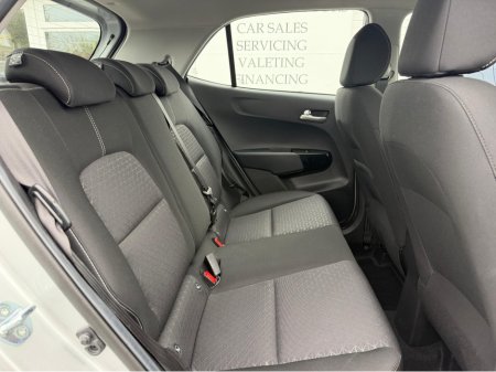 2024 Kia Picanto - thumbnail 16