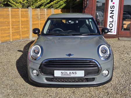 2016 MINI Hatch - thumbnail 2