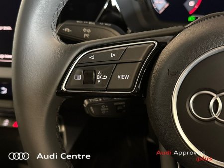 2026 Audi A3 - thumbnail 17