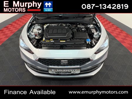 2022 SEAT Leon - thumbnail 29