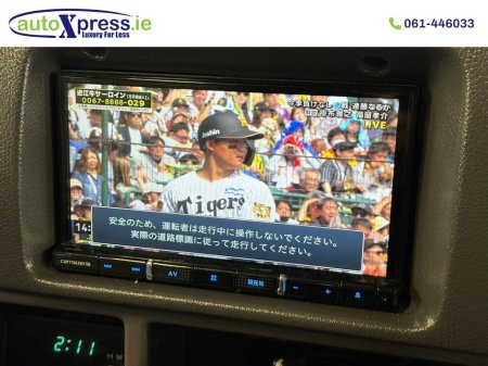 1994 Toyota Landcruiser - thumbnail 21