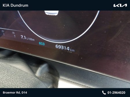 2022 Kia Sportage - thumbnail 7