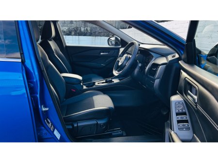 2025 Nissan Qashqai E-POWER SV PREMIUM 2T €42,995 thumbnail